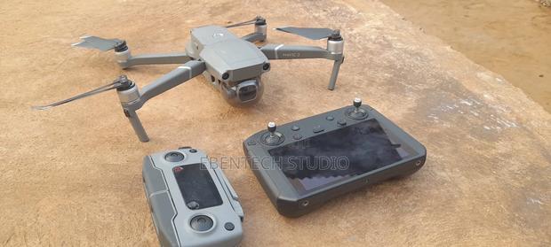 DJI Mavic 2 PRO Drone for Rent for Live Stream Video Photo photo 6