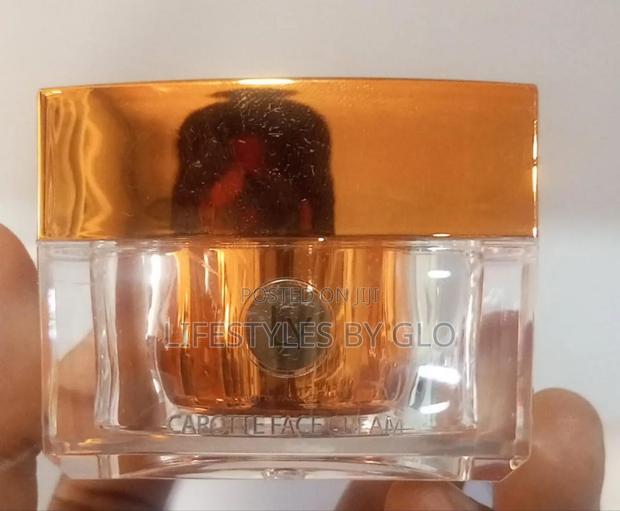 LY Carotte Face Cream · Photo 2
