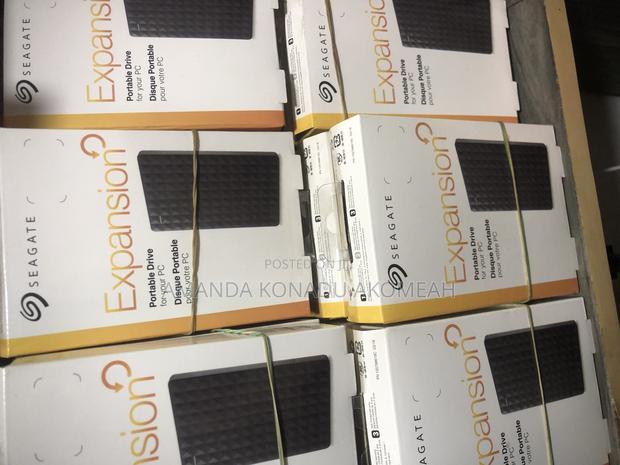 1tb Seagate Original Hard Disk photo 2