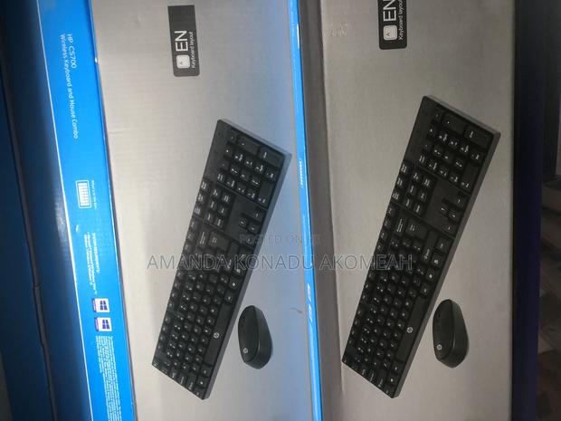 Wireless Keyboard Brand New