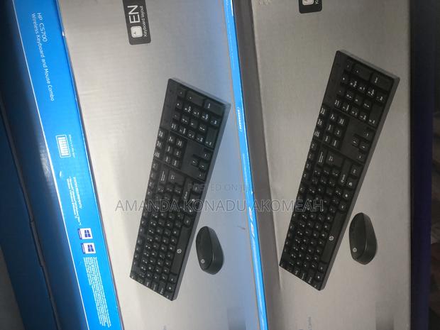 Wireless Keyboard Brand New photo 2