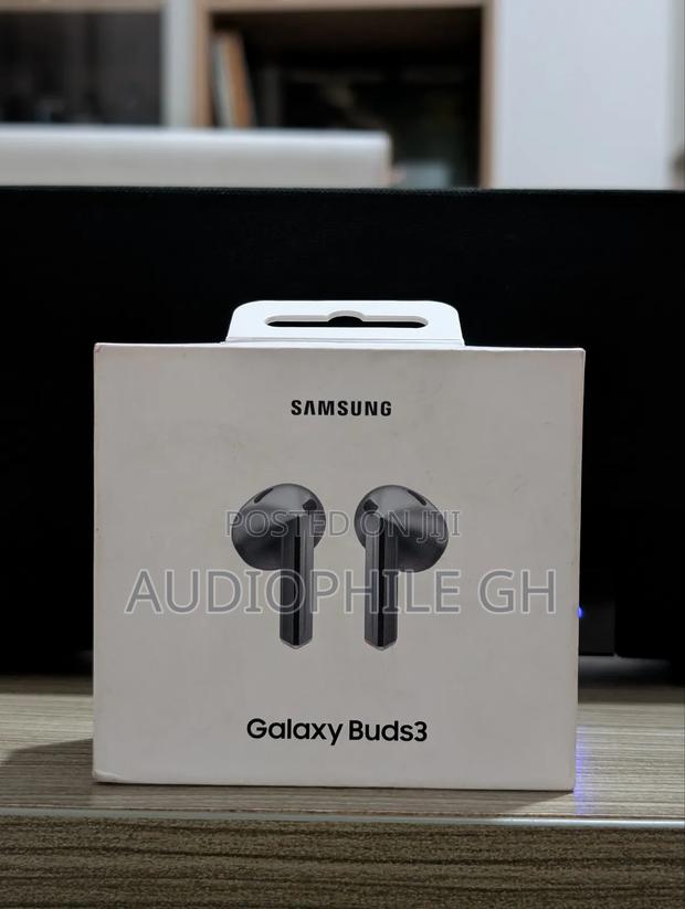 Samsung Galaxy Buds 3