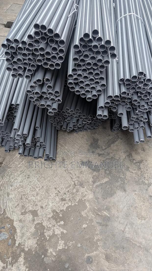 20mm Electrical PVC Pipe · Photo 2