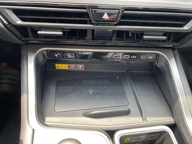 Lexus TX TX 500h AWD 2024 Gray