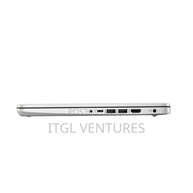 New Laptop HP 4GB Intel SSD 256GB