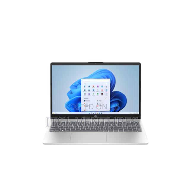 New Laptop HP 4GB Intel SSD 256GB photo 2