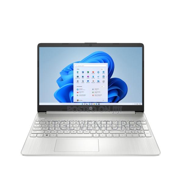 New Laptop HP 4GB Intel SSD 256GB photo 3