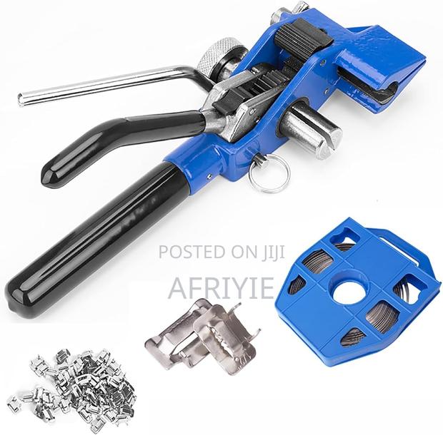 Stainless Steel Strapping Tensioner