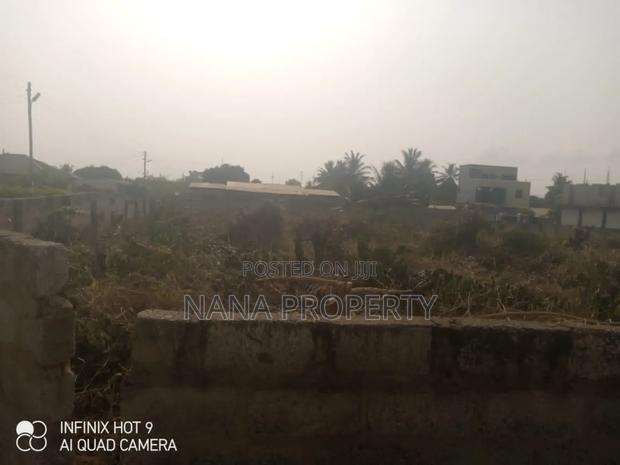 Fifteen Plots of Land for Sale Located at Oyibi Saasabi · Photo 2