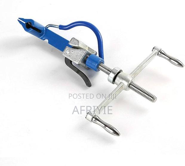 Metal Banding Tool Tensionining & Cutting Tool
