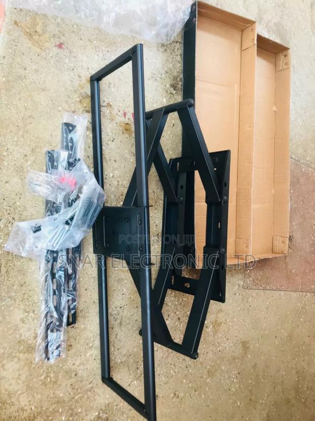 Moving Wall Mount Brackets Size 50:120 Inch Ns-P800 · Photo 2
