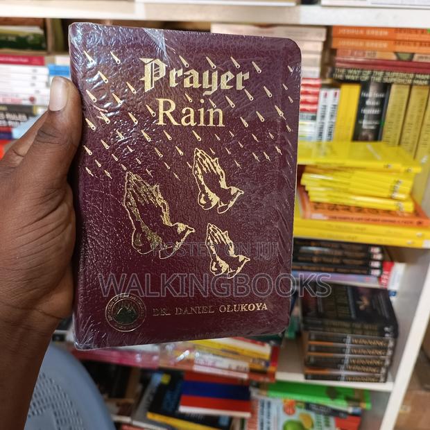 Prayer Rain · Photo 2