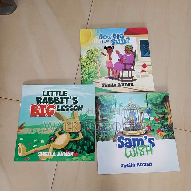 Story Books For Your Children · Photo 2