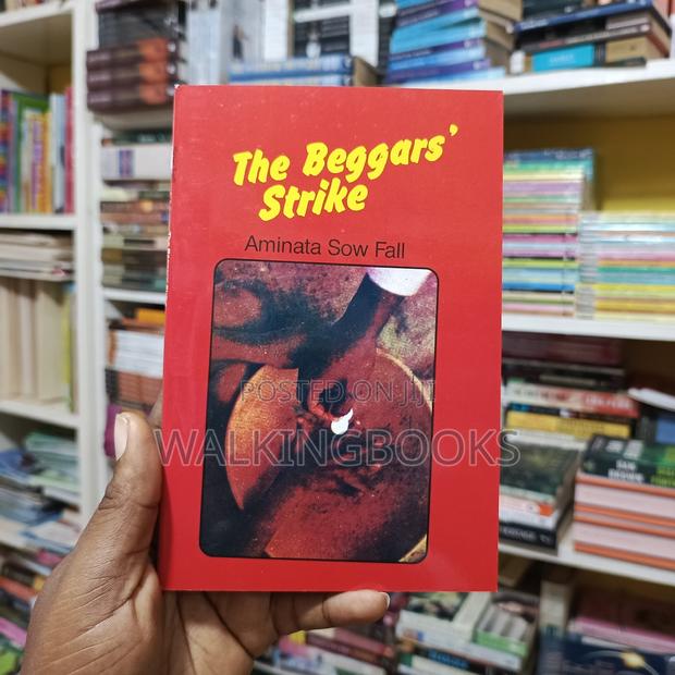 The Beggars Strike · Photo 2