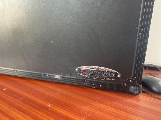 Pioneer DDJ Dj 1000srt Flight Case