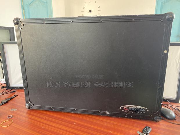 Pioneer DDJ Dj 1000srt Flight Case photo 3