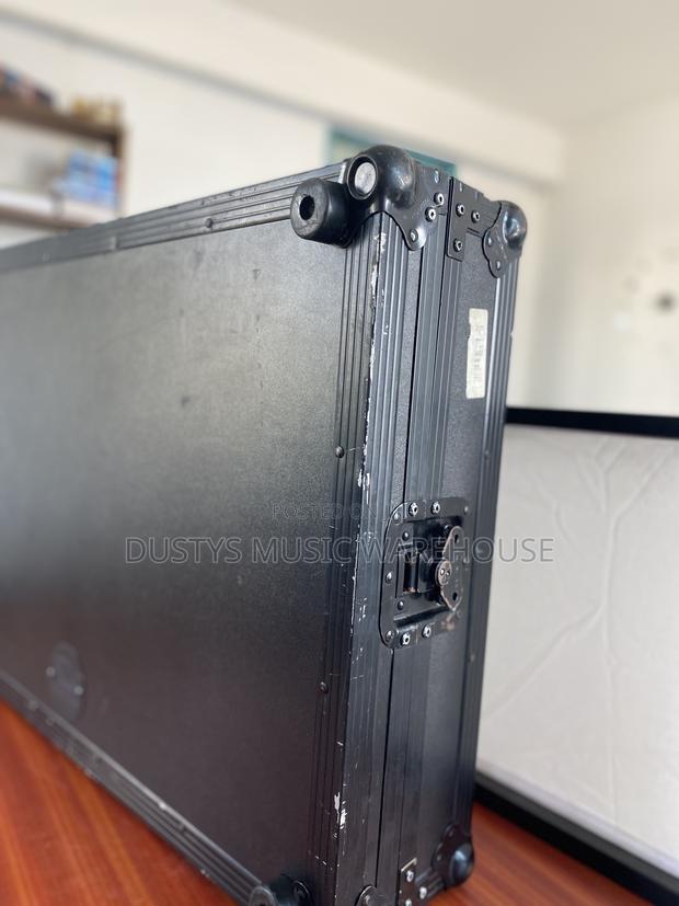Pioneer DDJ Dj 1000srt Flight Case photo 4