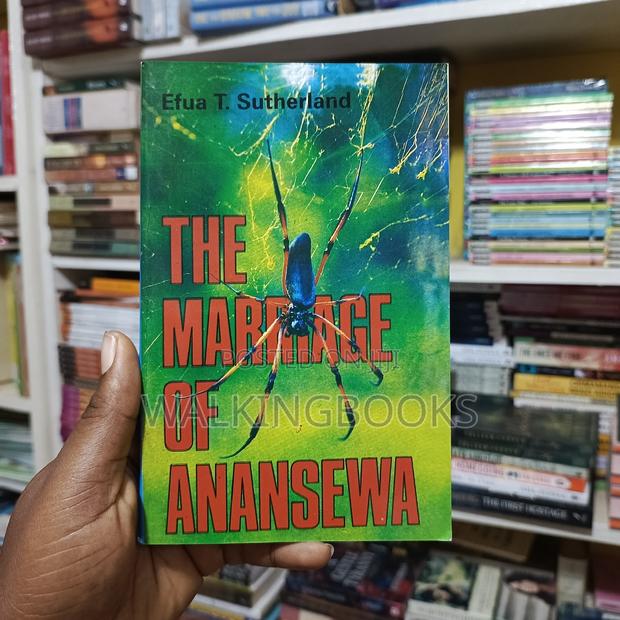 The Marriage of Anansewa · Photo 2