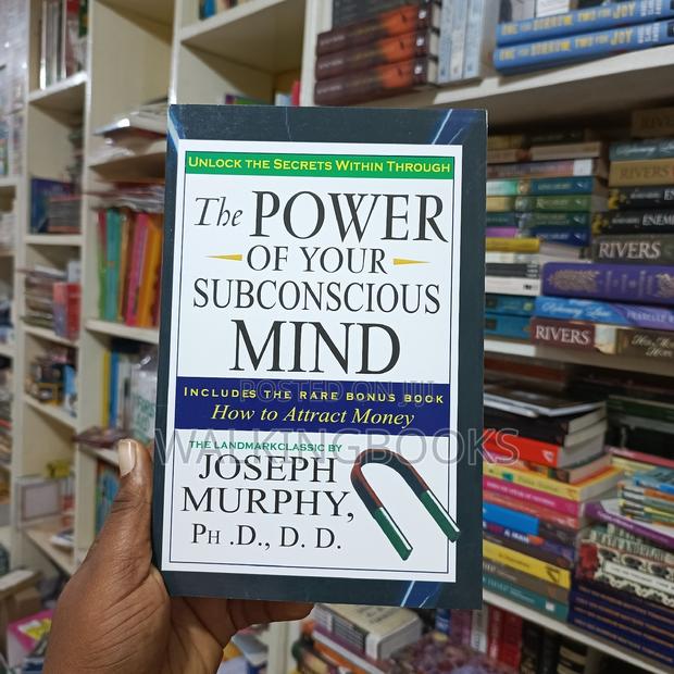 The Power of Your Subconscious Mind · Photo 2