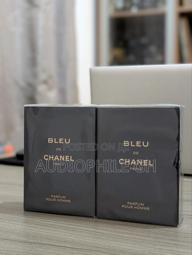Bleu De Chanel Parfum Spray 150ml · Photo 3