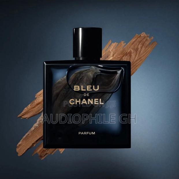 Bleu De Chanel Parfum Spray 150ml · Photo 4