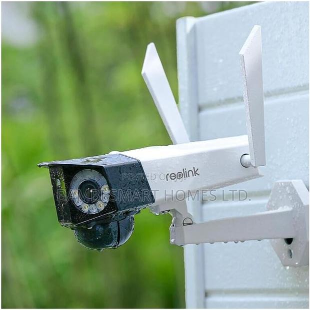 Reolink Duo Series Wireless Camera photo 4
