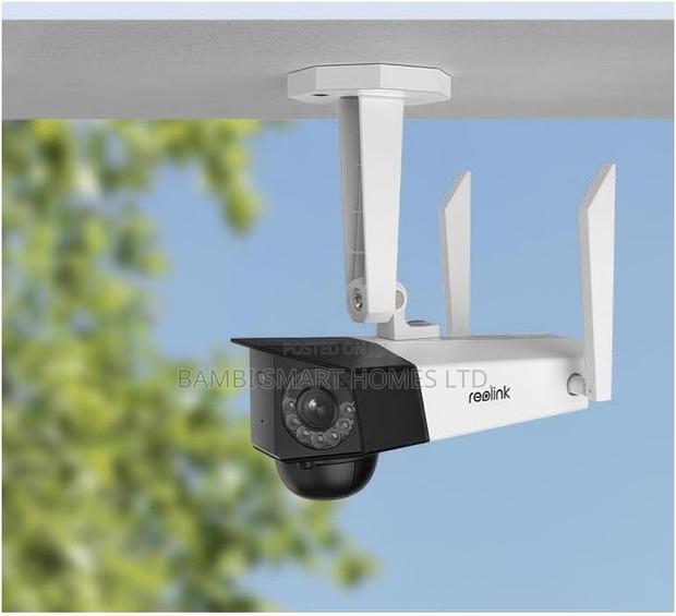 Reolink Duo Series Wireless Camera photo 5