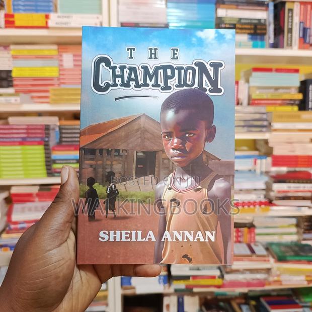 The Champion,Story Book · Photo 3