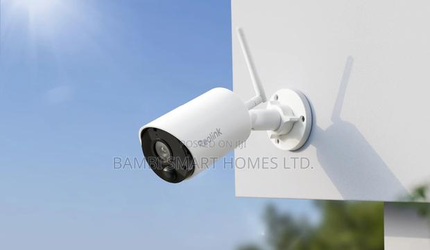 Reolink Argus Eco photo 3