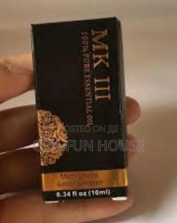 MK Oil III Enlargement for Men · Photo 2
