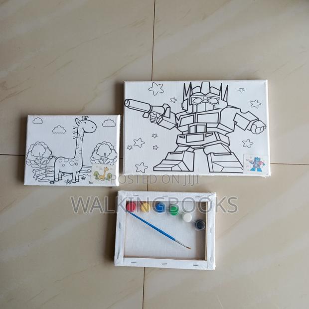 Canvas Art Board · Photo 2
