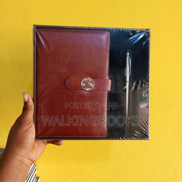 Executive Gift Diary · Photo 2