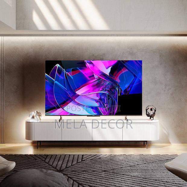 Quality Tv and Accessories