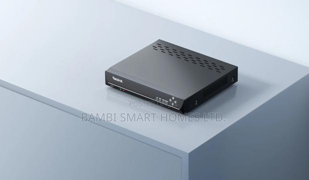 Reolink 8 - Channel Network Video Recorder (Nvr) photo 4