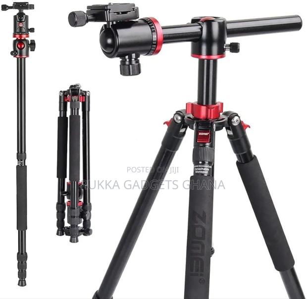 Zomei M8 Multi Functional Tripod · Photo 2