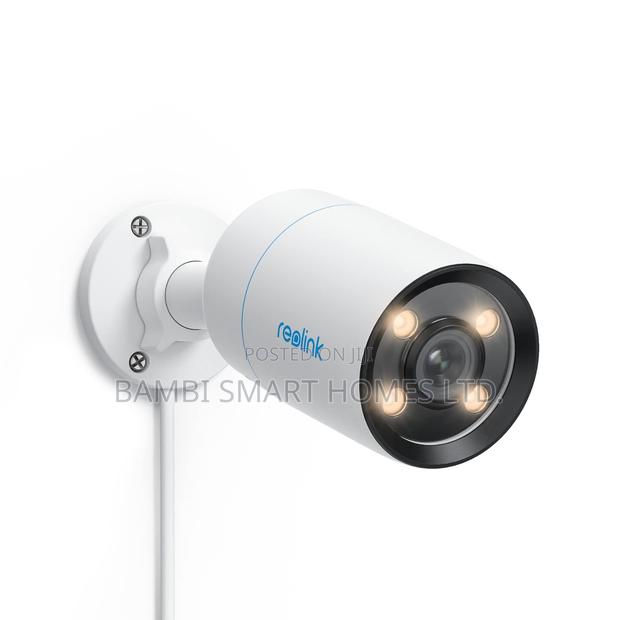Reolink True Full-Color Night Vision Poe Camera photo 4