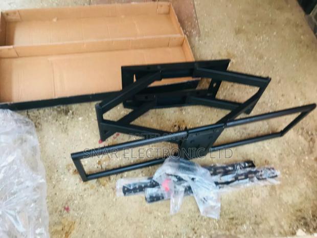 Adjustable Mount Tv Wall Mount Bracket 50-110 Inches · Photo 2