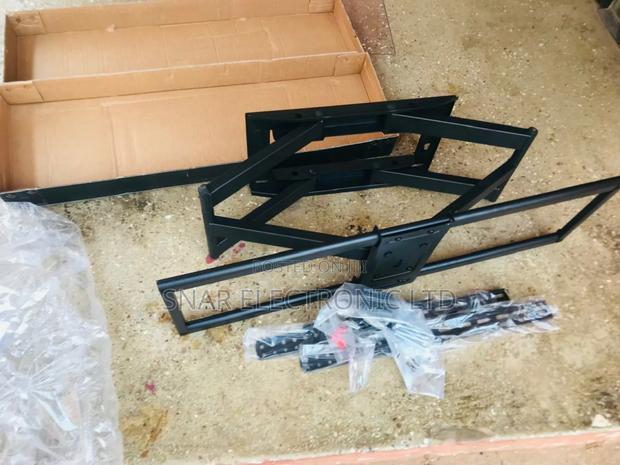Coolest 50-120inches Full Motion Tv Mount 50-120 Inches · Photo 2