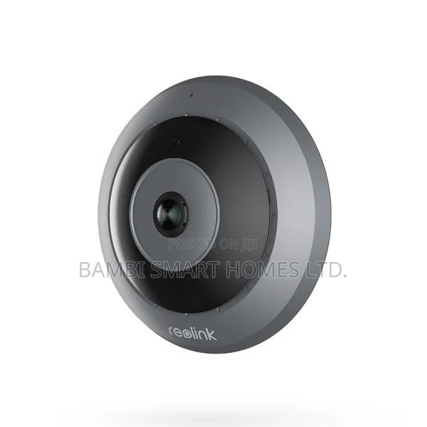 Reolink 360° Panoramic Indoor Fisheye Camera photo 4