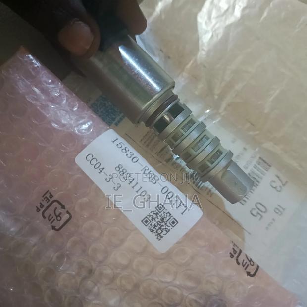 Honda VVT Oil Valve photo 3