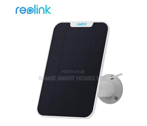 Reolink Solar Panel photo 3