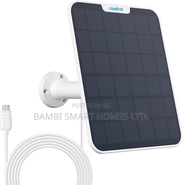 Reolink Solar Panel 2 photo 4
