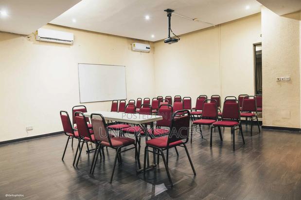 The Conference Room At The Heart Of Osu photo 2