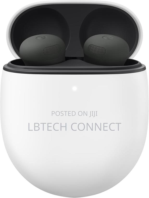 Google Pixel Buds Pro 2 - Wireless Earbuds With Anc photo 3