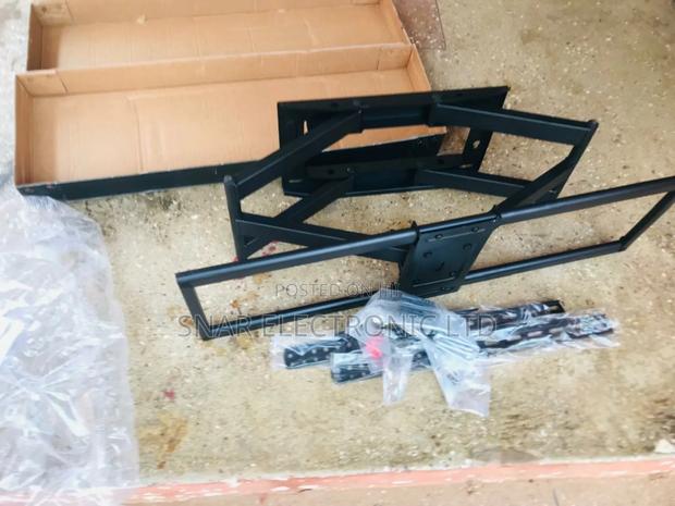 Full Motion Tv Mount for 50-120 Inches · Photo 2