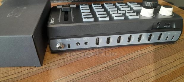 Ulanzi Dd02 Video Switcher Video Mixer photo 5