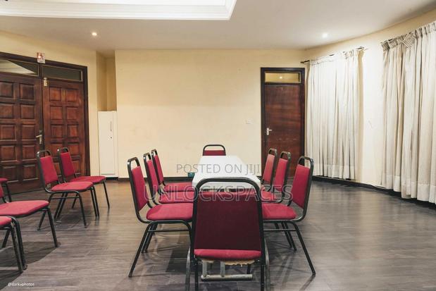 The Conference Room At The Heart Of Osu photo 3