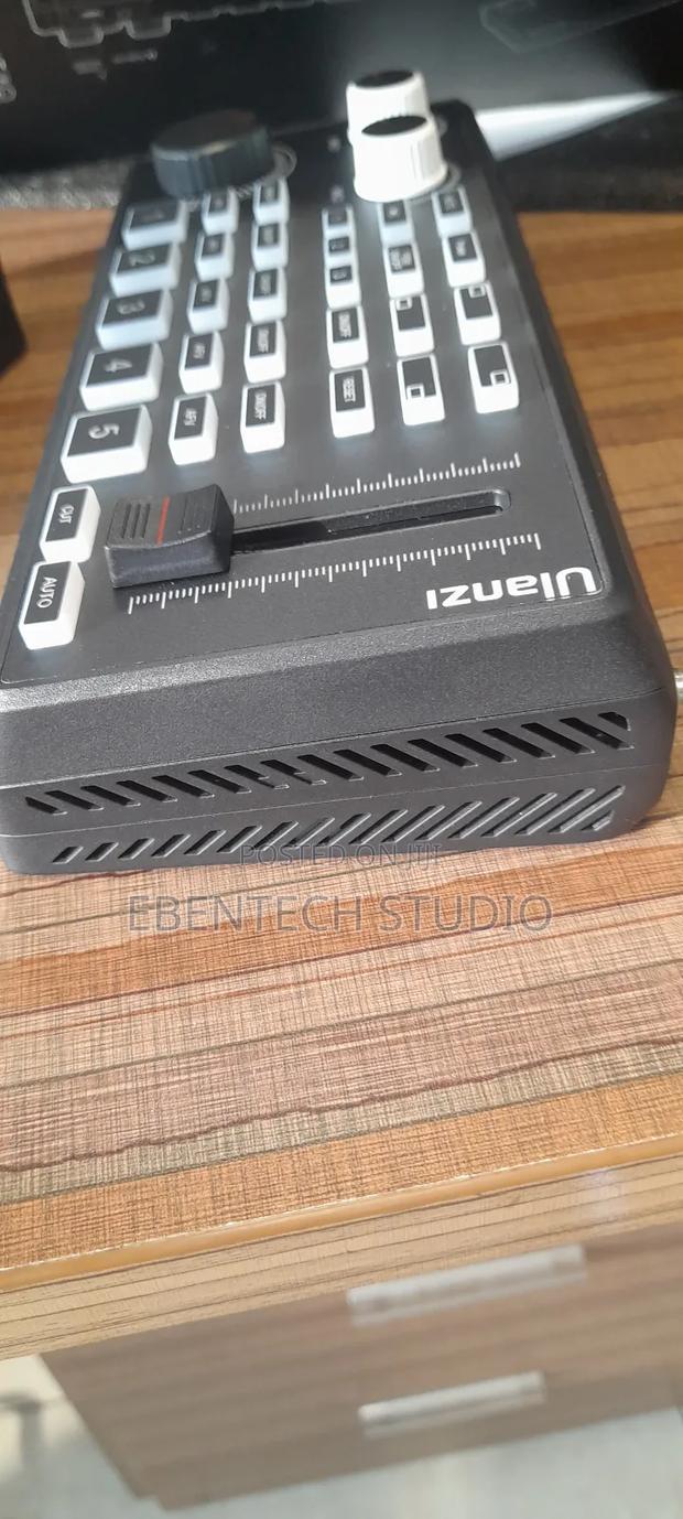 Ulanzi Dd02 Video Switcher Video Mixer photo 15