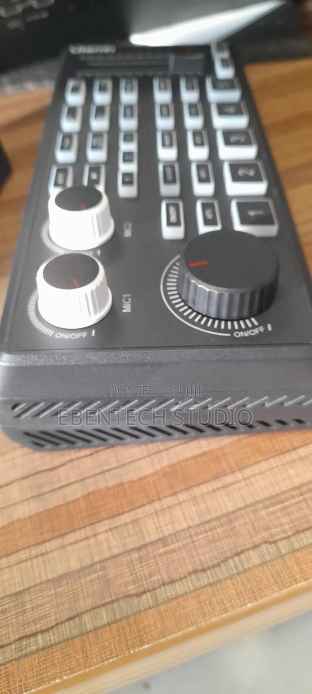 Ulanzi Dd02 Video Switcher Video Mixer photo 17