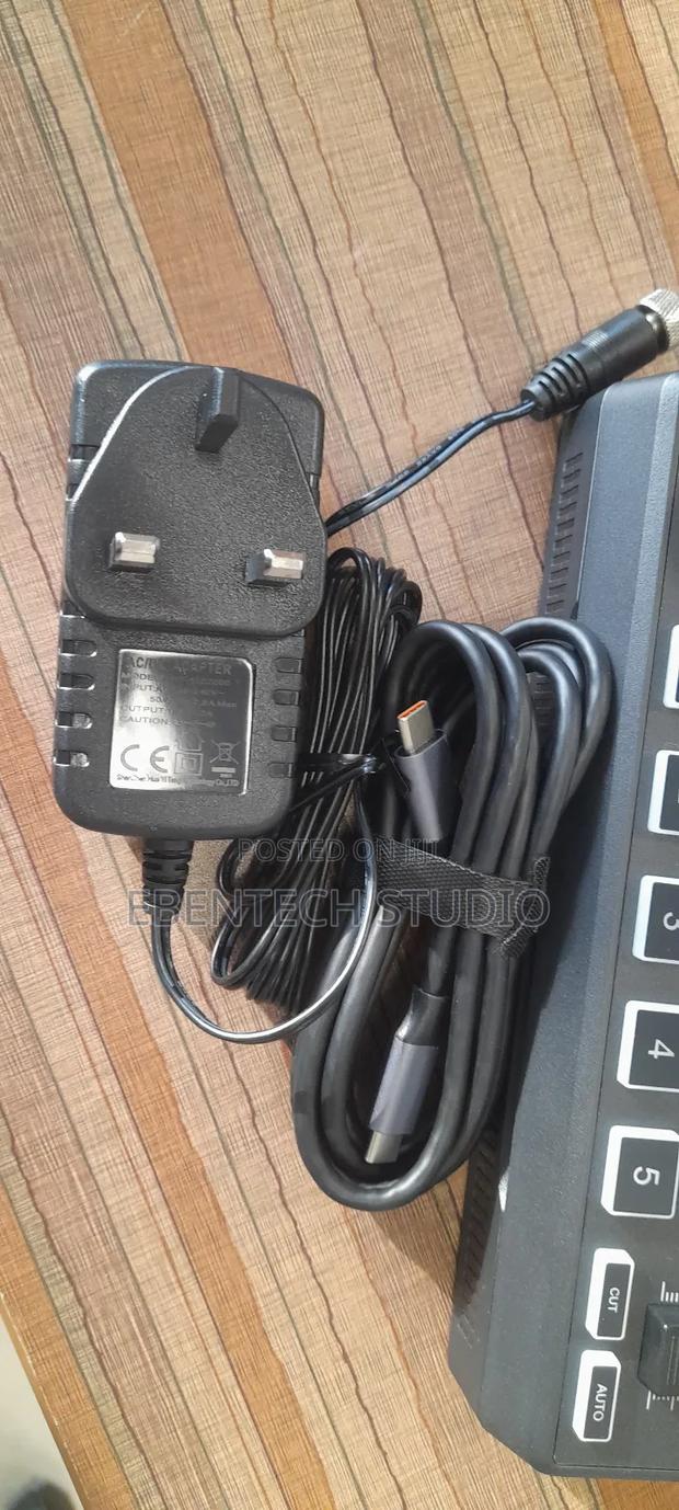 Ulanzi Dd02 Video Switcher Video Mixer photo 18